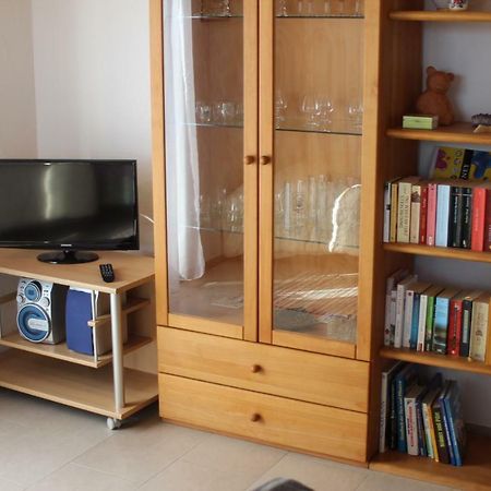 Appartamento Haus Lenzhalde Oberreute Esterno foto